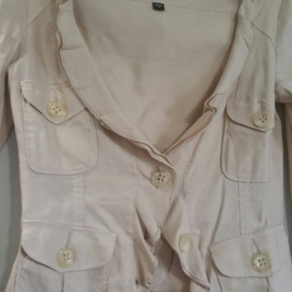 Bebe jacket